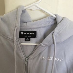 PLAYBOY Hoodie